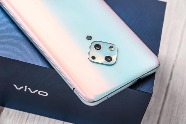 vivo S5手机好用吗?