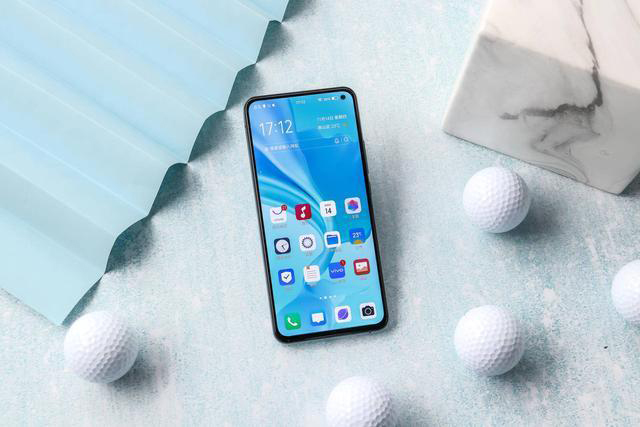 vivo S5手机好用吗?