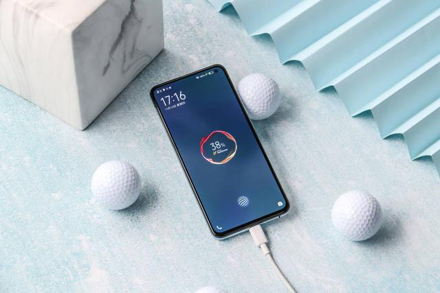 vivo S5手机好用吗?