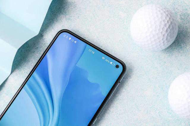 vivo S5手机好用吗?