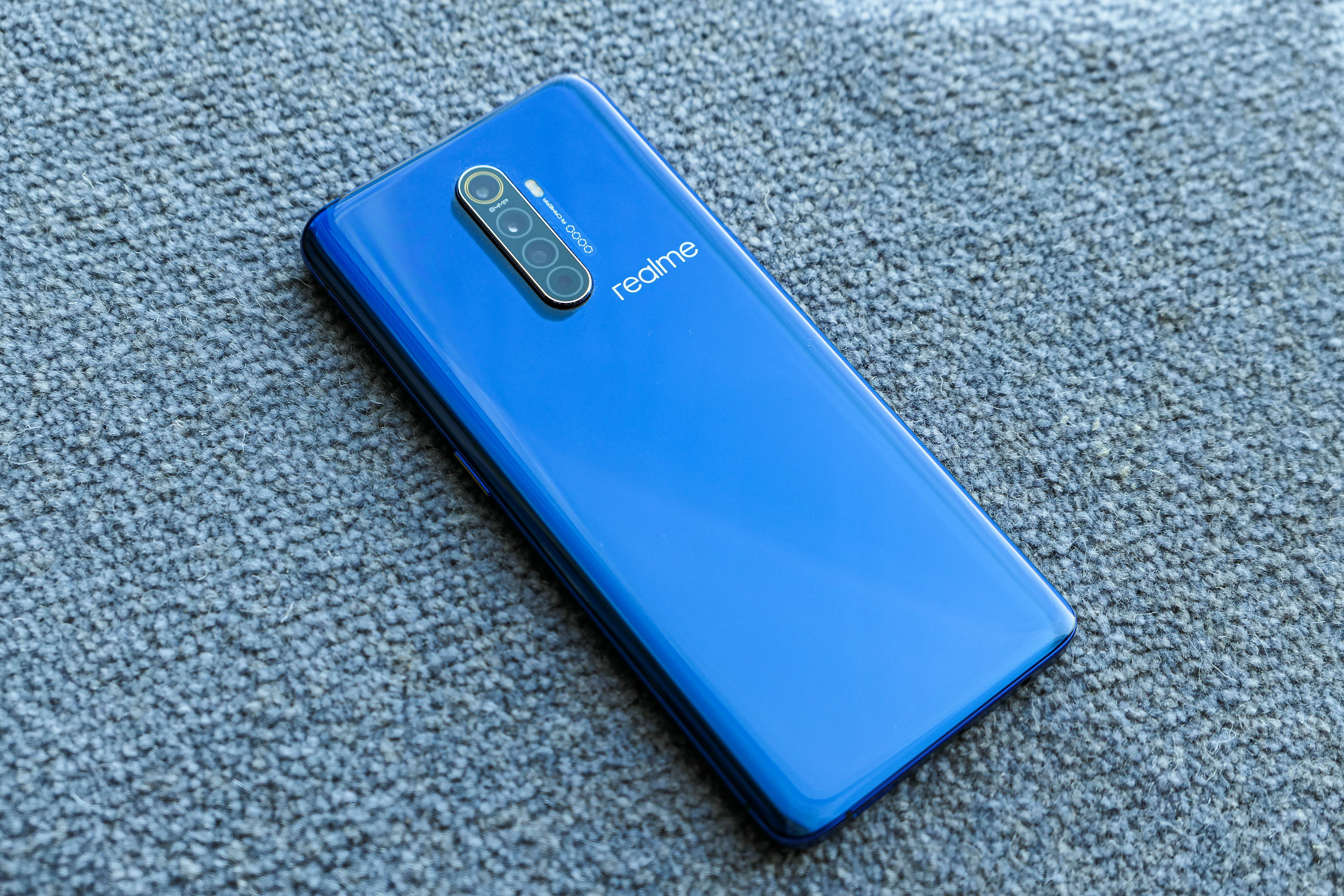 realme X2 Pro玩游戏怎么样?