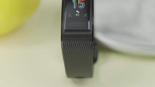 华为手环4 Pro怎么样?