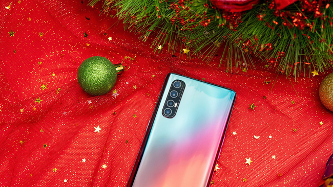 OPPO Reno3 Pro值不值得买?